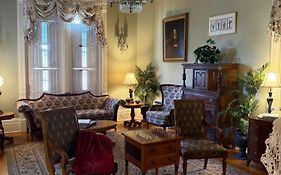 The Stegmaier Mansion Guest House